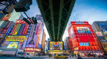 رواتب كبرى شركات الألعاب اليابانية كما تكشفها منصة OpenMoney للبيانات المالية